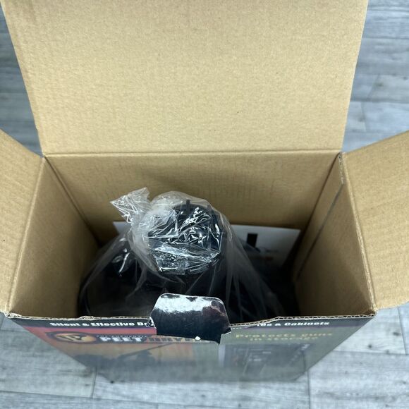 Peet Dryer Safekeeping M10 Dryer Gun Safe Dehumidifier New - Picture 4 of 4